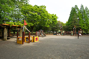 引地台公園 イメージ