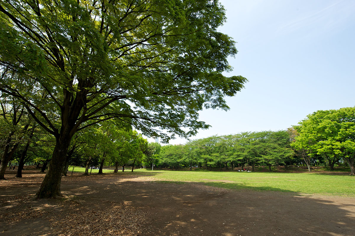 自由広場